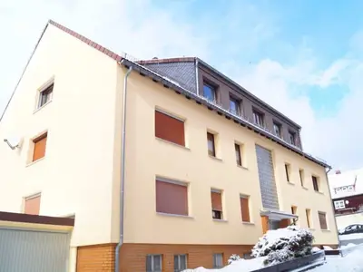 Ferienwohnung für 4 Personen (86 m²) in Sankt Andreasberg 3/10