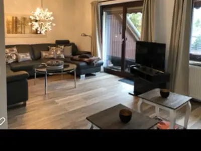 Ferienwohnung für 4 Personen (86 m²) in Sankt Andreasberg 4/10