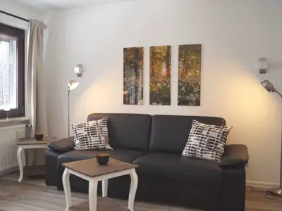 Ferienwohnung für 4 Personen (86 m²) in Sankt Andreasberg 5/10
