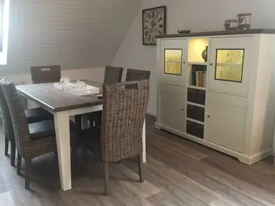 Ferienwohnung für 4 Personen (86 m²) in Sankt Andreasberg 6/10