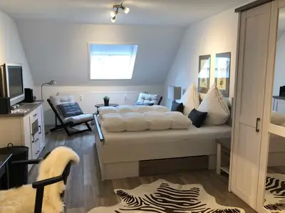 Ferienwohnung für 4 Personen (86 m²) in Sankt Andreasberg 10/10