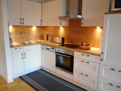 Ferienwohnung für 4 Personen (53 m²) in Sankt Andreasberg 3/9
