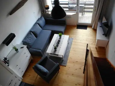 Ferienwohnung für 4 Personen (53 m²) in Sankt Andreasberg 4/9