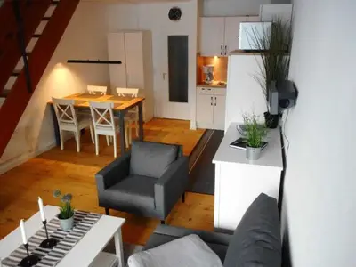 Ferienwohnung für 4 Personen (53 m²) in Sankt Andreasberg 5/9