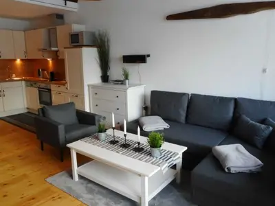 Ferienwohnung für 4 Personen (53 m²) in Sankt Andreasberg 6/9