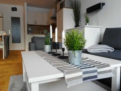 Ferienwohnung für 4 Personen (53 m²) in Sankt Andreasberg 7/9