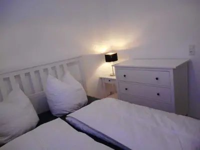 Ferienwohnung für 4 Personen (53 m²) in Sankt Andreasberg 8/9