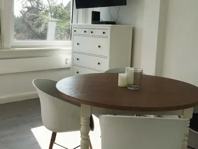 Ferienwohnung für 4 Personen (55 m²) in Sankt Andreasberg 4/10