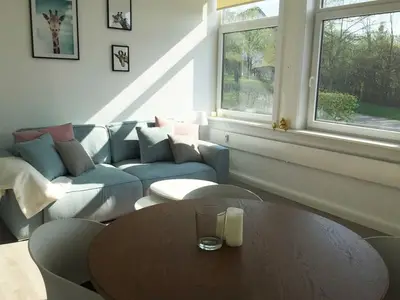 Ferienwohnung für 4 Personen (55 m²) in Sankt Andreasberg 5/10