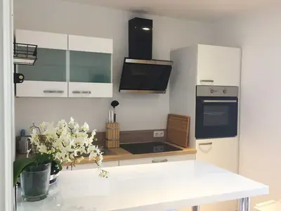 Ferienwohnung für 4 Personen (55 m²) in Sankt Andreasberg 6/10