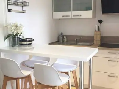 Ferienwohnung für 4 Personen (55 m²) in Sankt Andreasberg 7/10