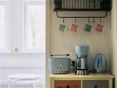 Ferienwohnung für 4 Personen (55 m²) in Sankt Andreasberg 8/10