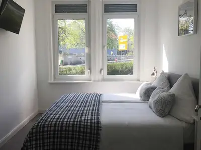 Ferienwohnung für 4 Personen (55 m²) in Sankt Andreasberg 9/10