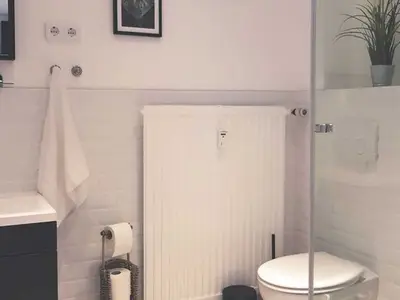 Ferienwohnung für 4 Personen (55 m²) in Sankt Andreasberg 10/10