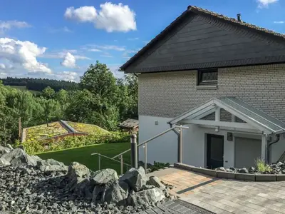Ferienwohnung für 6 Personen (86 m²) in Sankt Andreasberg 2/10