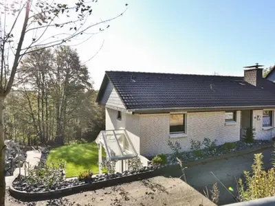 Ferienwohnung für 6 Personen (86 m²) in Sankt Andreasberg 4/10