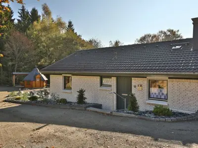 Ferienwohnung für 6 Personen (86 m²) in Sankt Andreasberg 5/10