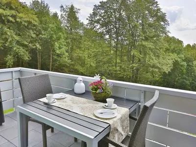 Ferienwohnung für 6 Personen (86 m²) in Sankt Andreasberg 6/10