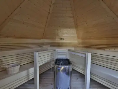 Ferienwohnung für 6 Personen (86 m²) in Sankt Andreasberg 9/10
