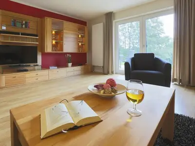 Ferienwohnung für 4 Personen (65 m²) in Sankt Andreasberg 10/10