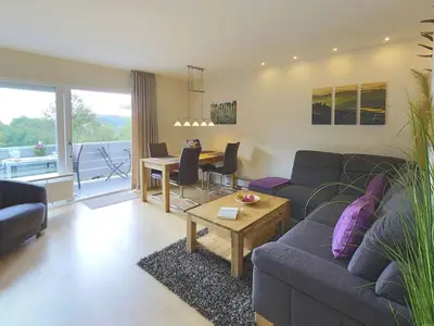 Ferienwohnung für 6 Personen (86 m²) in Sankt Andreasberg 10/10