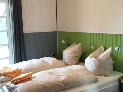 Ferienwohnung für 4 Personen (90 m²) in Sankt Andreasberg 5/10