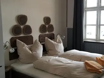 Ferienwohnung für 4 Personen (90 m²) in Sankt Andreasberg 7/10