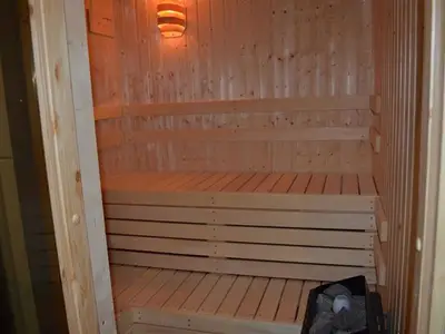 Ferienwohnung für 4 Personen (90 m²) in Sankt Andreasberg 10/10