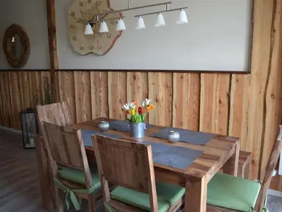 Ferienwohnung für 4 Personen (100 m²) in Sankt Andreasberg 4/10