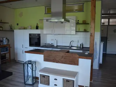 Ferienwohnung für 4 Personen (100 m²) in Sankt Andreasberg 6/10