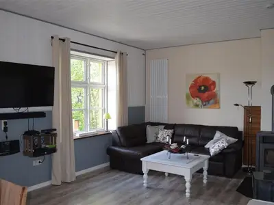 Ferienwohnung für 4 Personen (100 m²) in Sankt Andreasberg 7/10