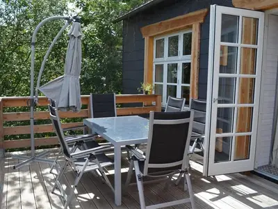 Ferienwohnung für 4 Personen (100 m²) in Sankt Andreasberg 10/10