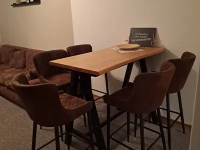 Ferienwohnung für 5 Personen (43 m²) in Sankt Andreasberg 8/10