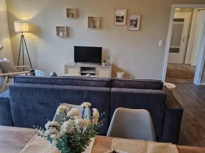 Ferienwohnung für 6 Personen (75 m²) in Sankt Andreasberg 1/10