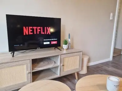 Ferienwohnung für 6 Personen (75 m²) in Sankt Andreasberg 4/10