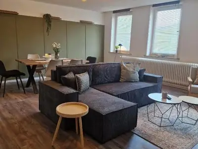 Ferienwohnung für 6 Personen (75 m²) in Sankt Andreasberg 7/10