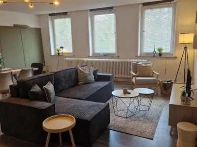 Ferienwohnung für 5 Personen (75 m²) in Sankt Andreasberg 1/10