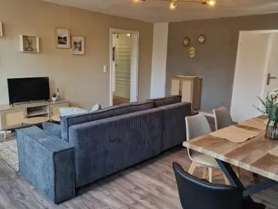 Ferienwohnung für 5 Personen (75 m²) in Sankt Andreasberg 4/10
