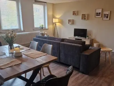 Ferienwohnung für 5 Personen (75 m²) in Sankt Andreasberg 7/10