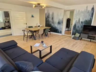 Ferienwohnung für 6 Personen (65 m²) in Sankt Andreasberg 3/10