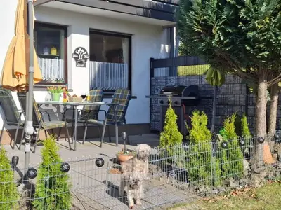 Ferienwohnung für 2 Personen (46 m²) in Sankt Andreasberg 1/10