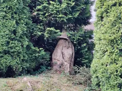 Ferienwohnung für 2 Personen (46 m²) in Sankt Andreasberg 8/10
