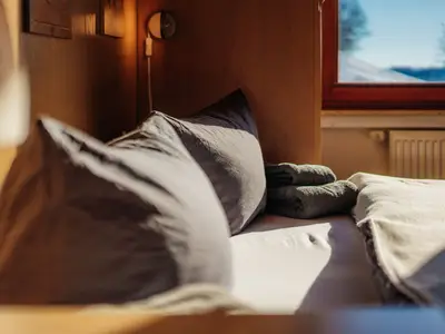 Bergschwalbe_Schlafzimmer b