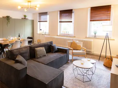 Ferienwohnung für 5 Personen (75 m²) in Sankt Andreasberg 4/10