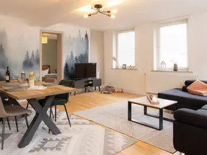 Ferienwohnung für 5 Personen (65 m²) in Sankt Andreasberg