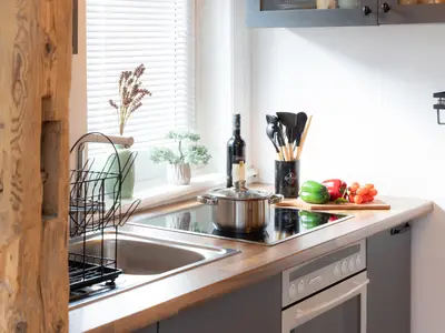 Ferienwohnung für 5 Personen (65 m²) in Sankt Andreasberg 3/10