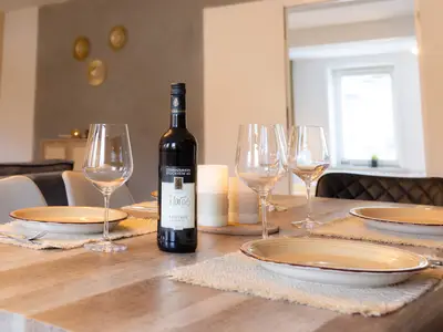 Ferienwohnung für 5 Personen (75 m²) in Sankt Andreasberg 2/10