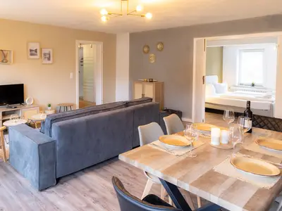 Ferienwohnung für 5 Personen (75 m²) in Sankt Andreasberg 4/10