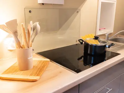 Ferienwohnung für 5 Personen (75 m²) in Sankt Andreasberg 6/10