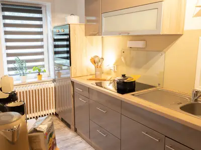 Ferienwohnung für 5 Personen (75 m²) in Sankt Andreasberg 8/10